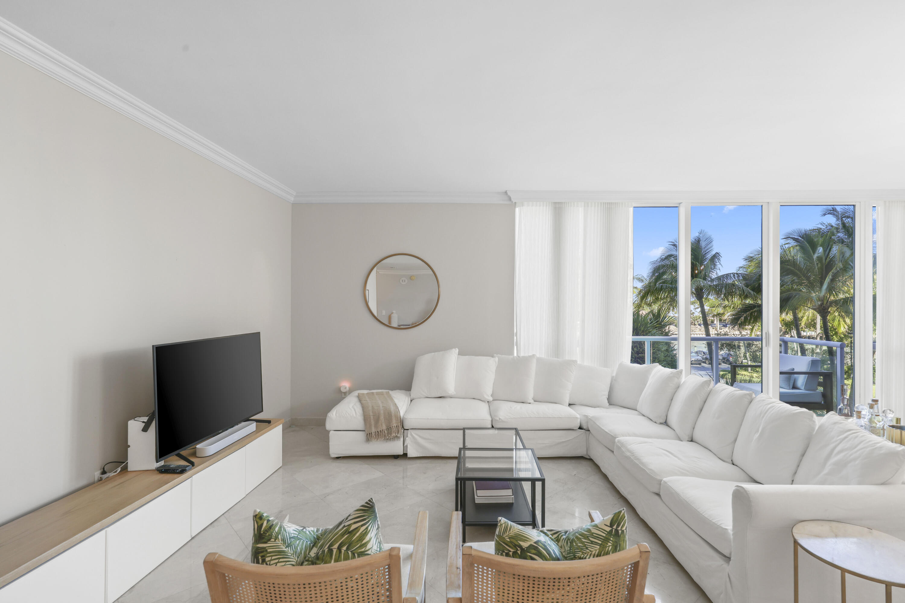 OCEAN GRANDE BEACH & MARINA - Residential