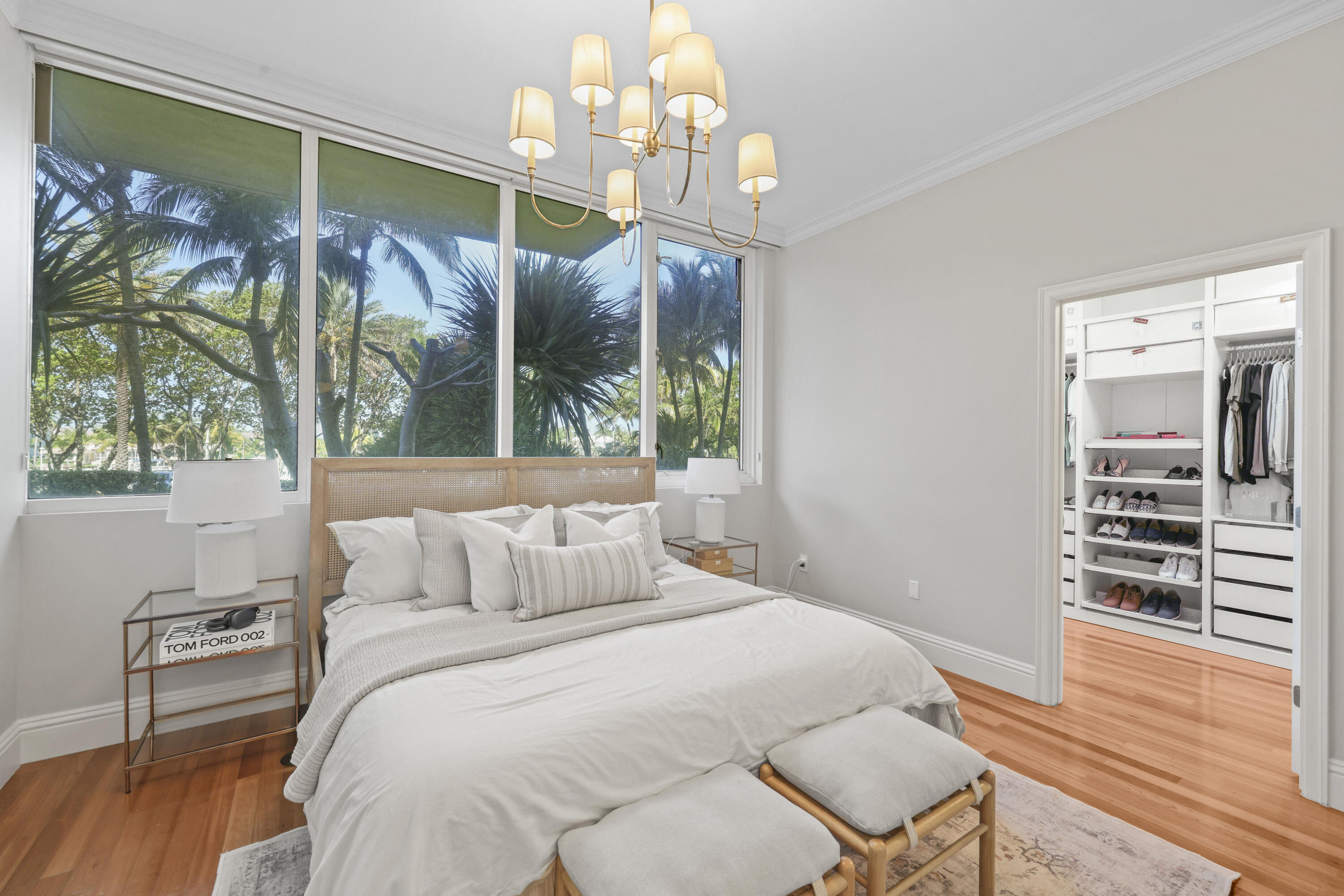 OCEAN GRANDE BEACH & MARINA - Residential