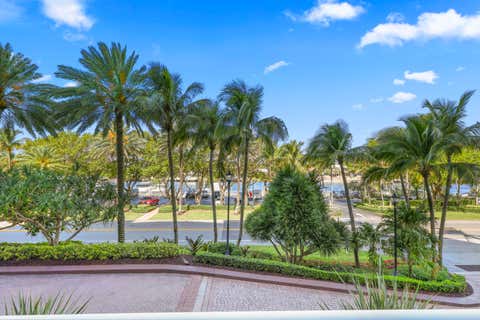 Tiny photo for 1063 Hillsboro Mile #206, Hillsboro Beach, FL 33062 (MLS # B26021926)