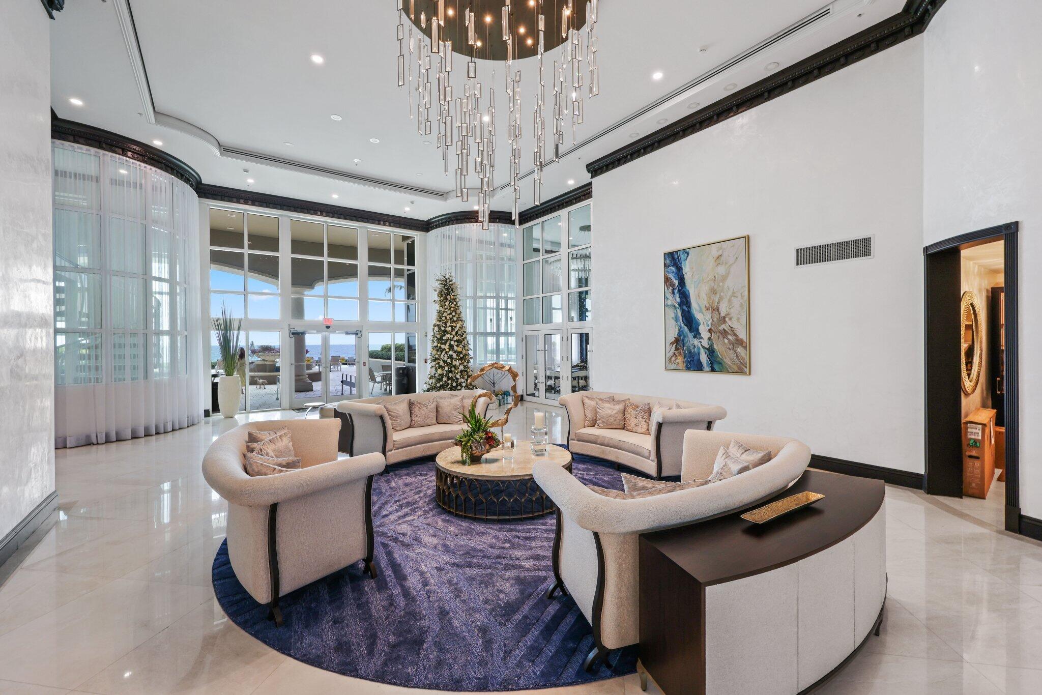 OCEAN GRANDE BEACH & MARINA - Residential