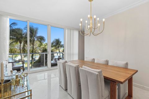 Tiny photo for 1063 Hillsboro Mile #206, Hillsboro Beach, FL 33062 (MLS # B26021926)