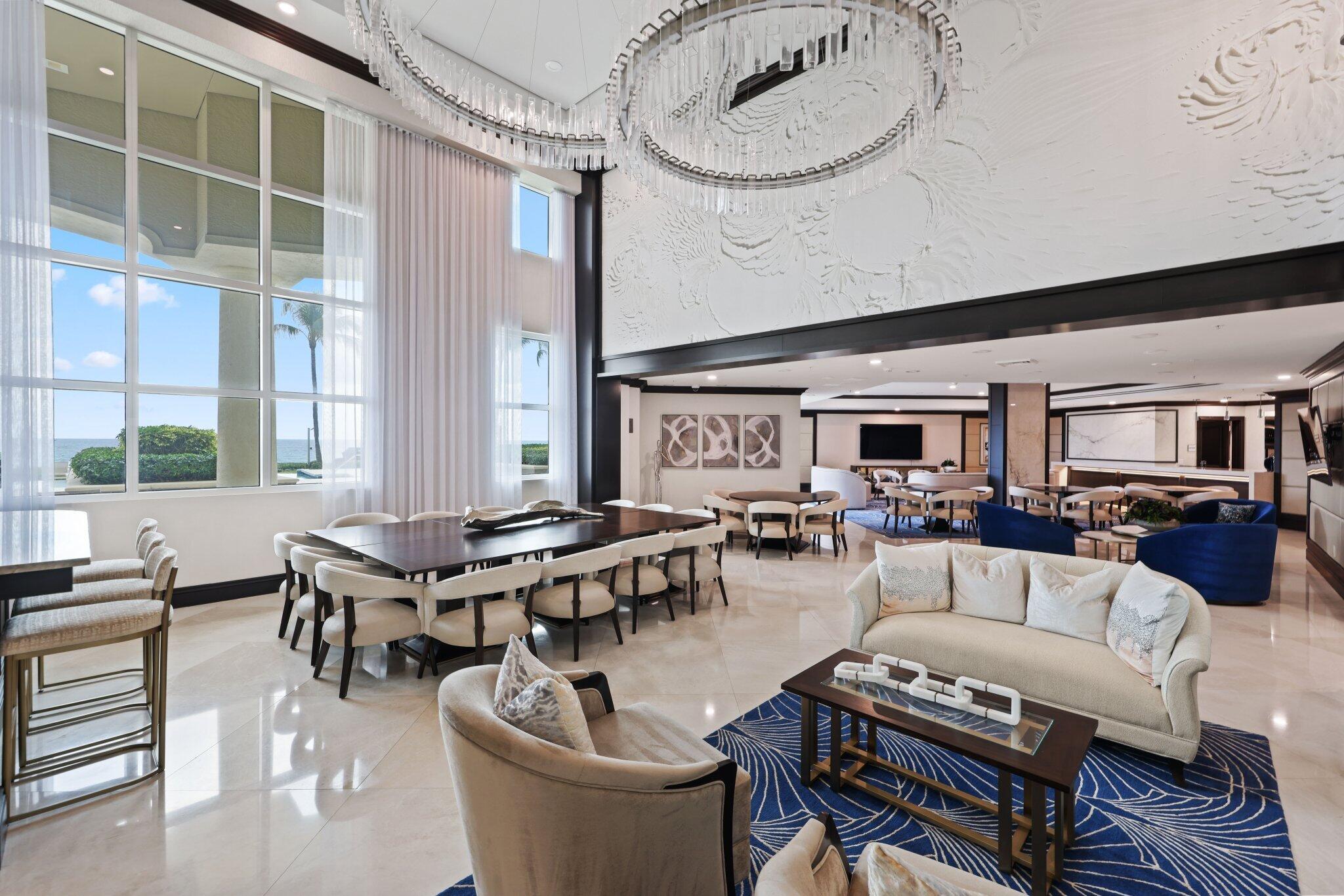 OCEAN GRANDE BEACH & MARINA - Residential