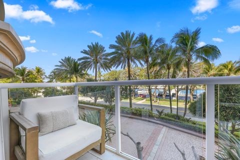 Tiny photo for 1063 Hillsboro Mile #206, Hillsboro Beach, FL 33062 (MLS # B26021926)
