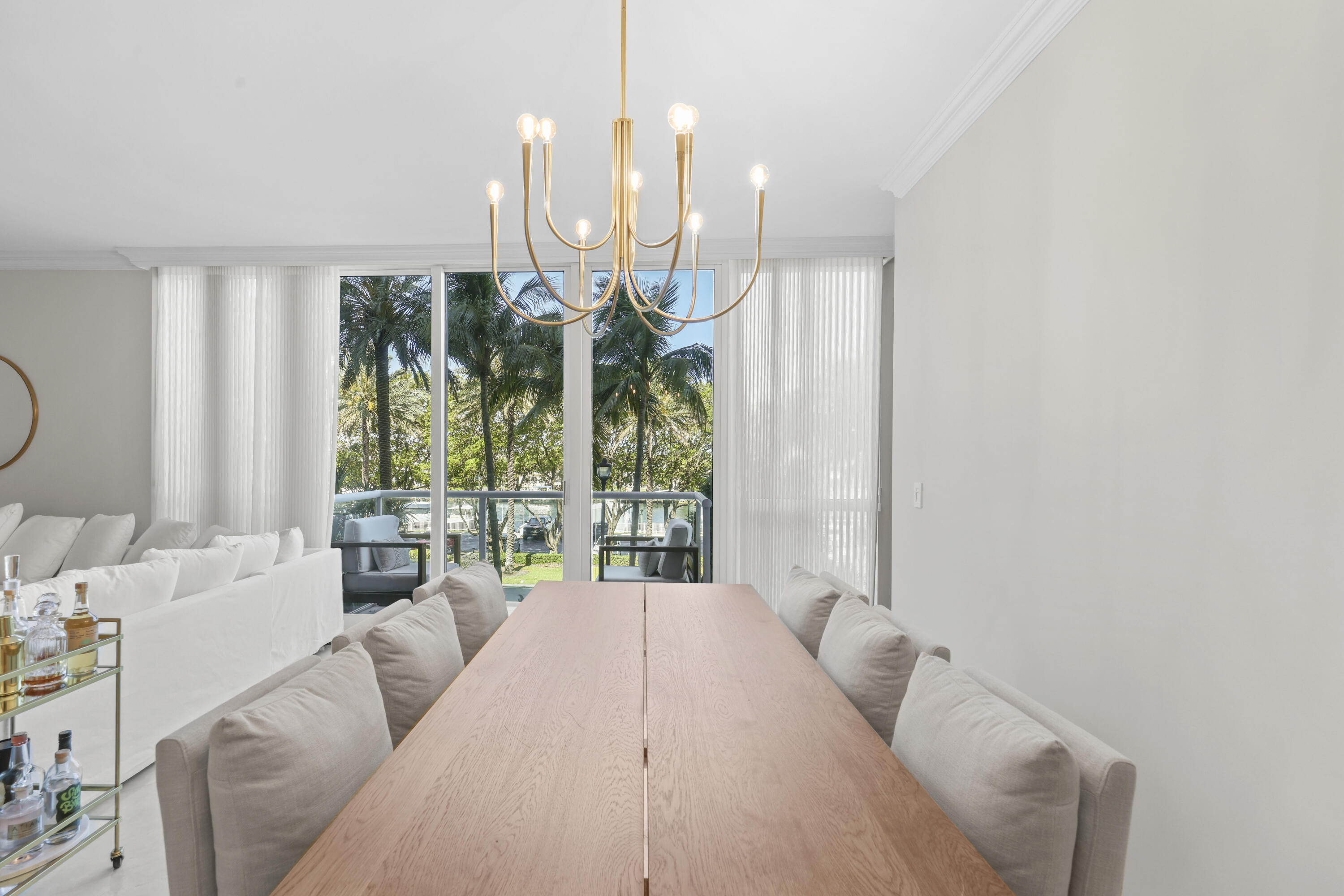 OCEAN GRANDE BEACH & MARINA - Residential