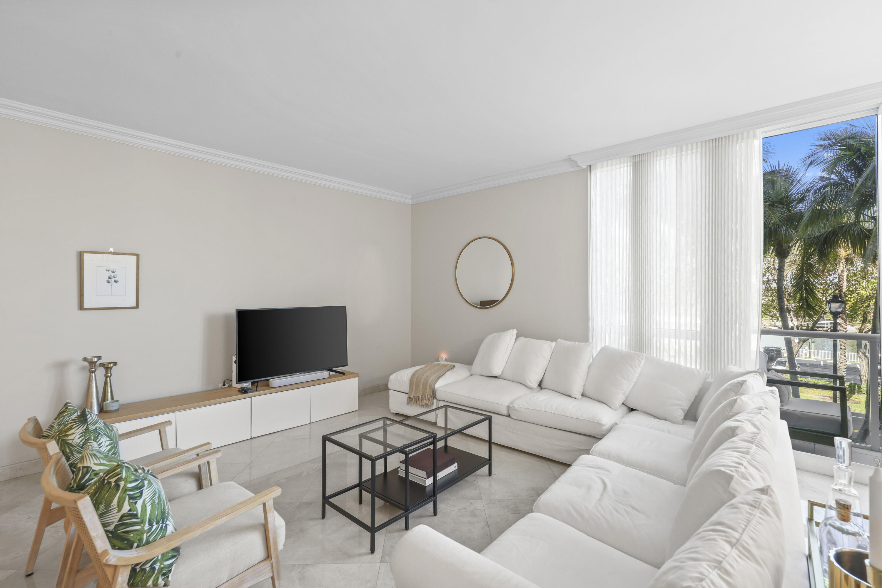 OCEAN GRANDE BEACH & MARINA - Residential