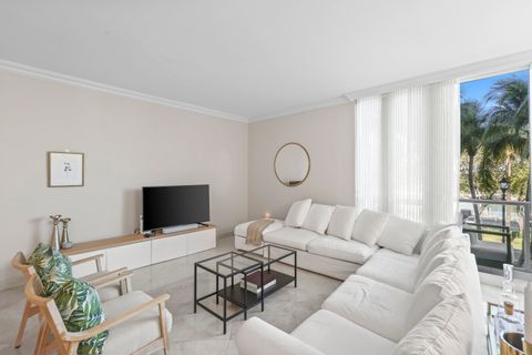 Tiny photo for 1063 Hillsboro Mile #206, Hillsboro Beach, FL 33062 (MLS # B26021926)