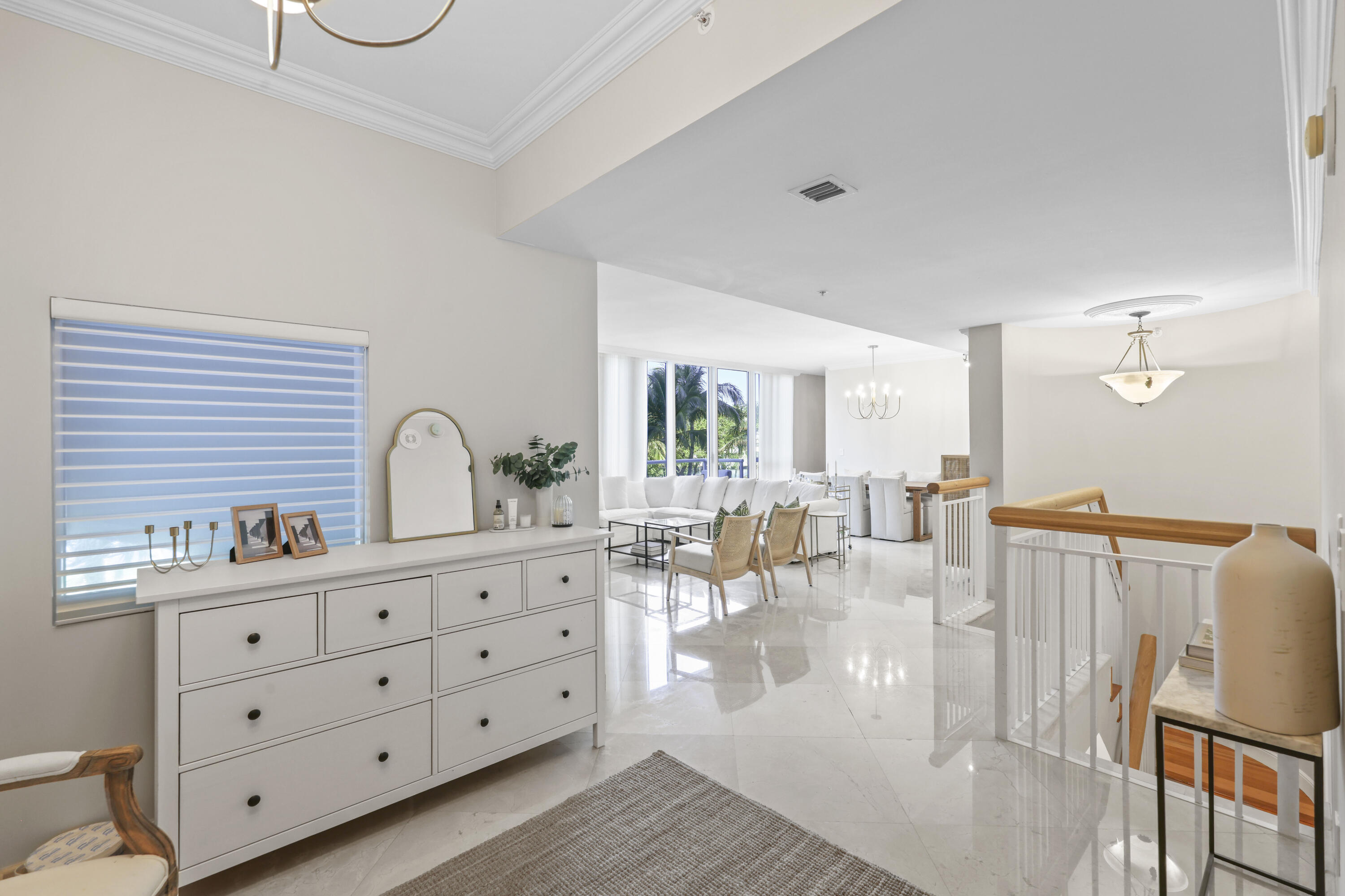 OCEAN GRANDE BEACH & MARINA - Residential