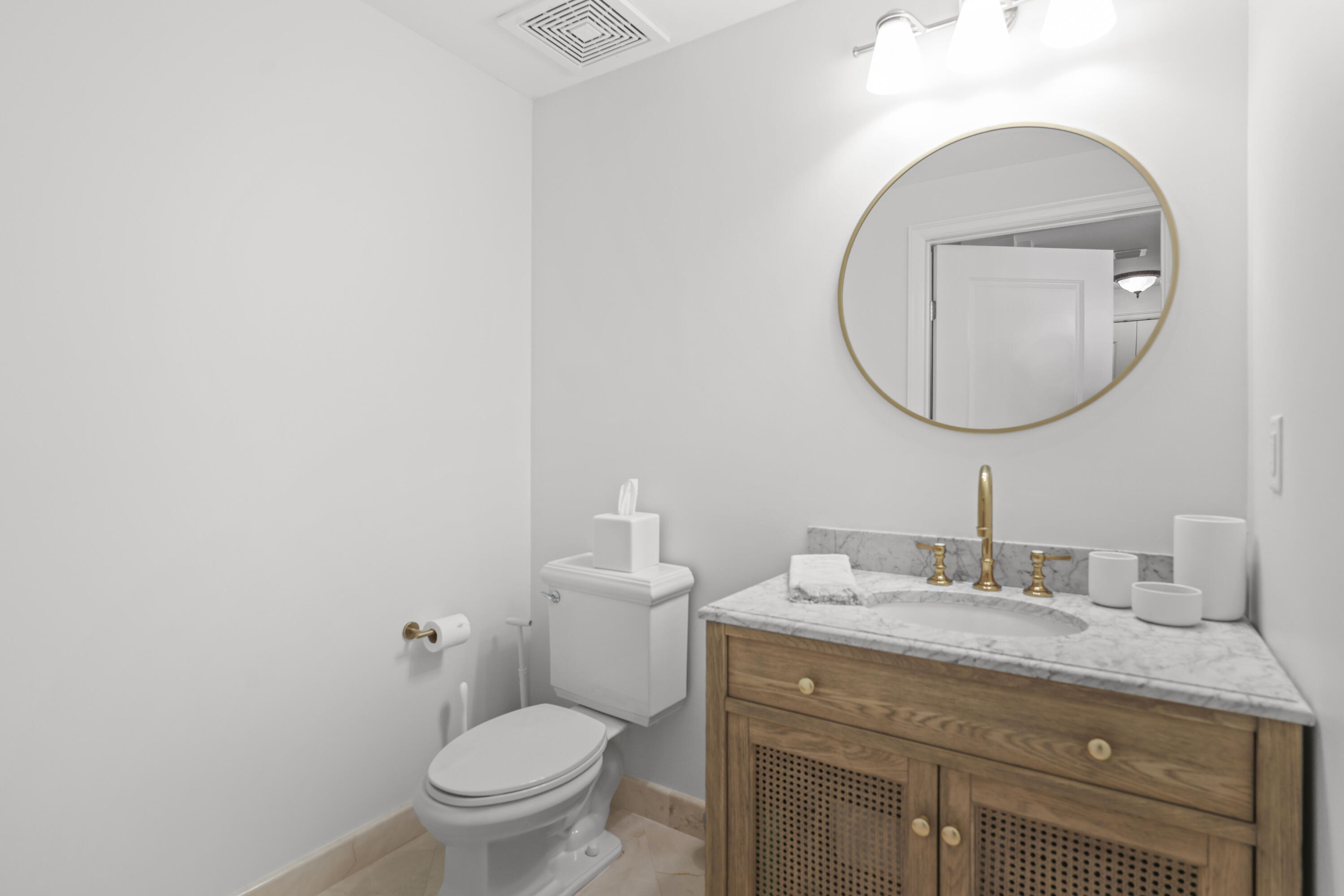 OCEAN GRANDE BEACH & MARINA - Residential