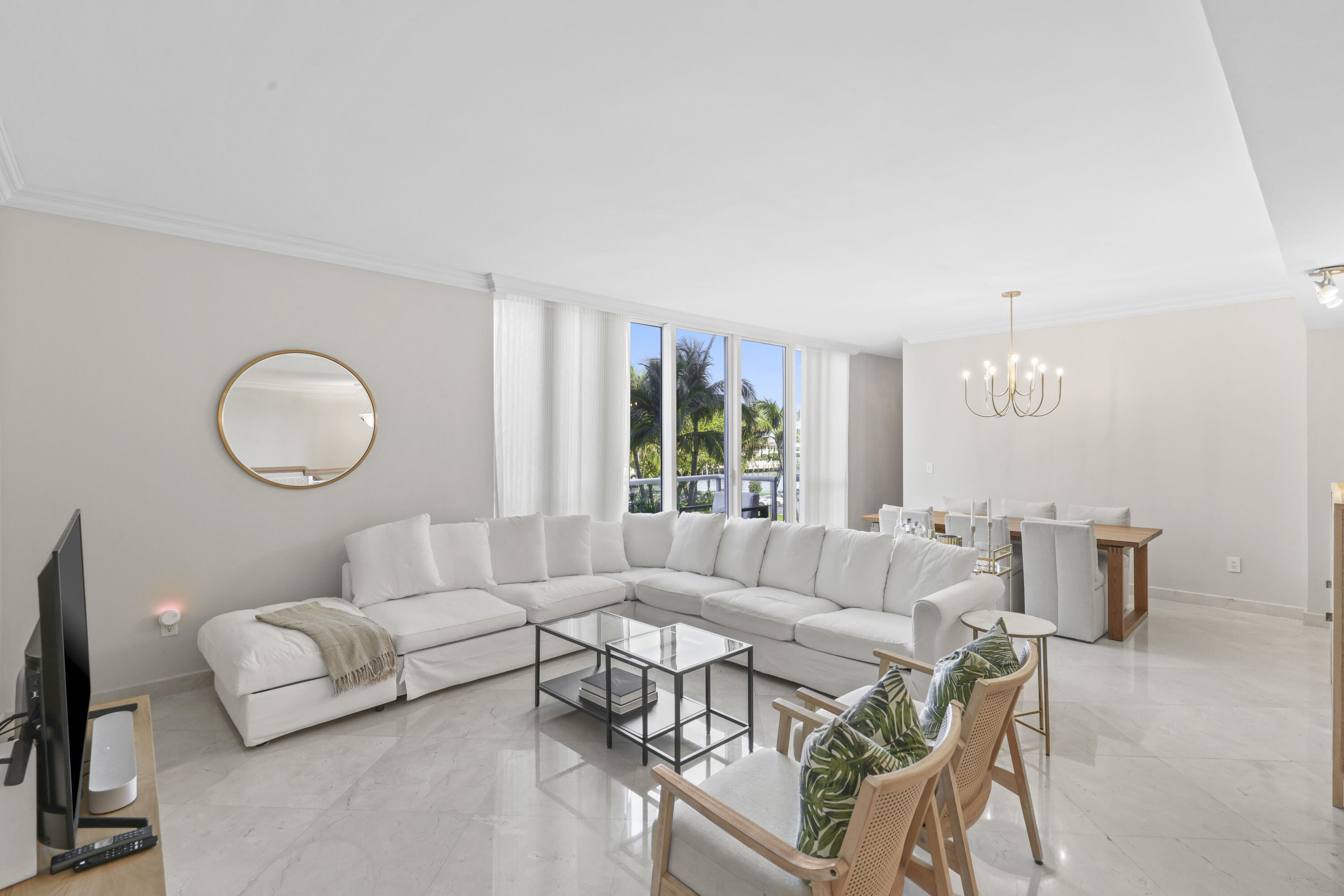 OCEAN GRANDE BEACH & MARINA - Residential