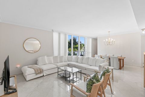 Tiny photo for 1063 Hillsboro Mile #206, Hillsboro Beach, FL 33062 (MLS # B26021926)