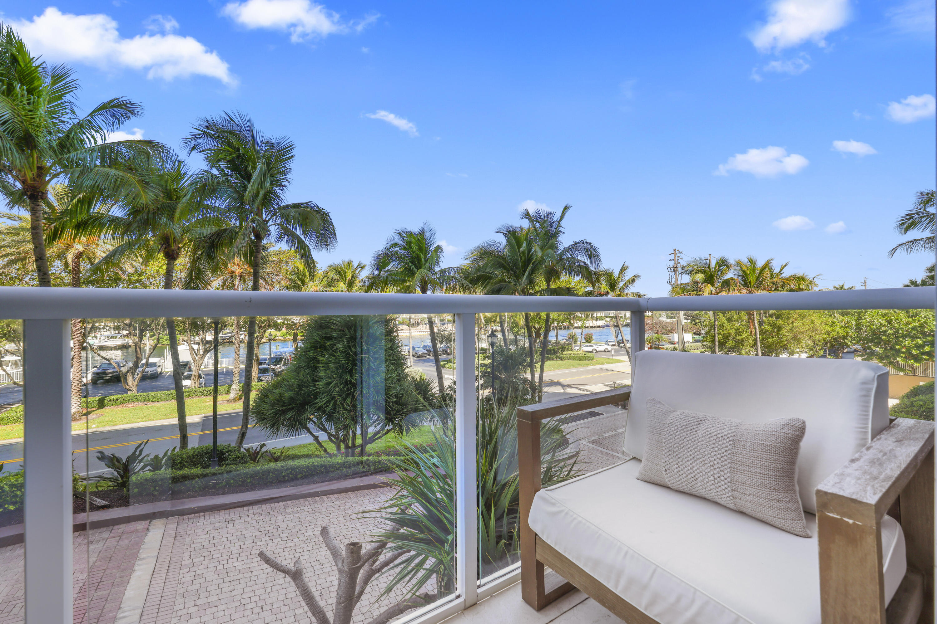 OCEAN GRANDE BEACH & MARINA - Residential