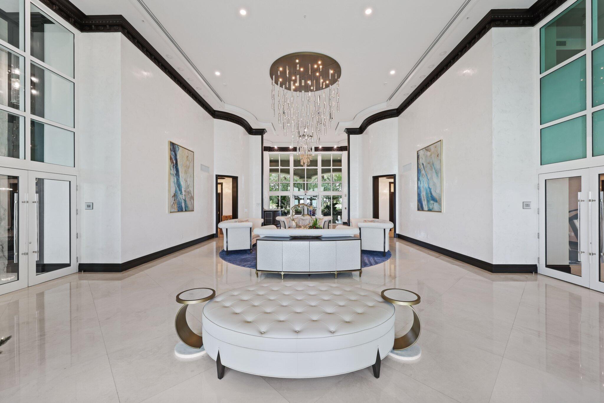 OCEAN GRANDE BEACH & MARINA - Residential