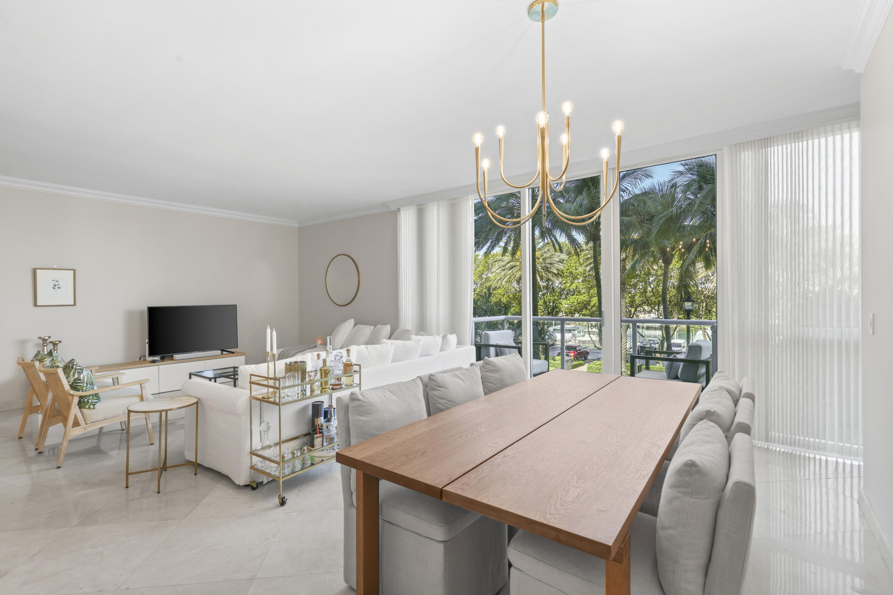OCEAN GRANDE BEACH & MARINA - Residential