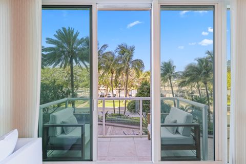 Tiny photo for 1063 Hillsboro Mile #206, Hillsboro Beach, FL 33062 (MLS # B26021926)