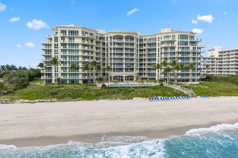 Tiny photo for 1063 Hillsboro Mile #206, Hillsboro Beach, FL 33062 (MLS # B26021926)