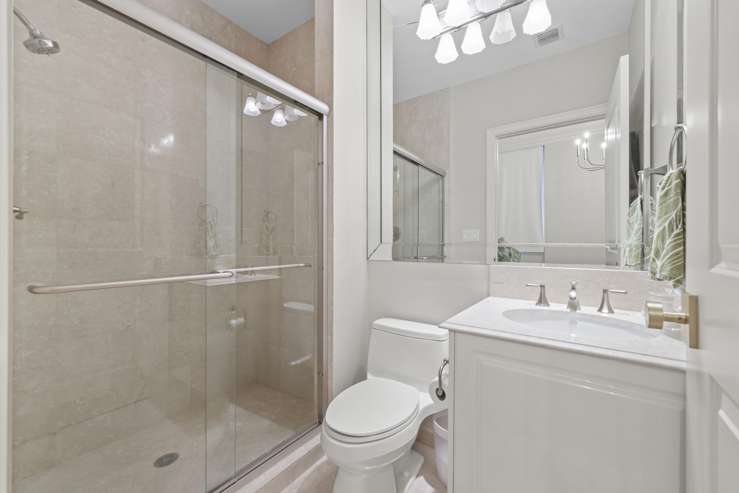 OCEAN GRANDE BEACH & MARINA - Residential