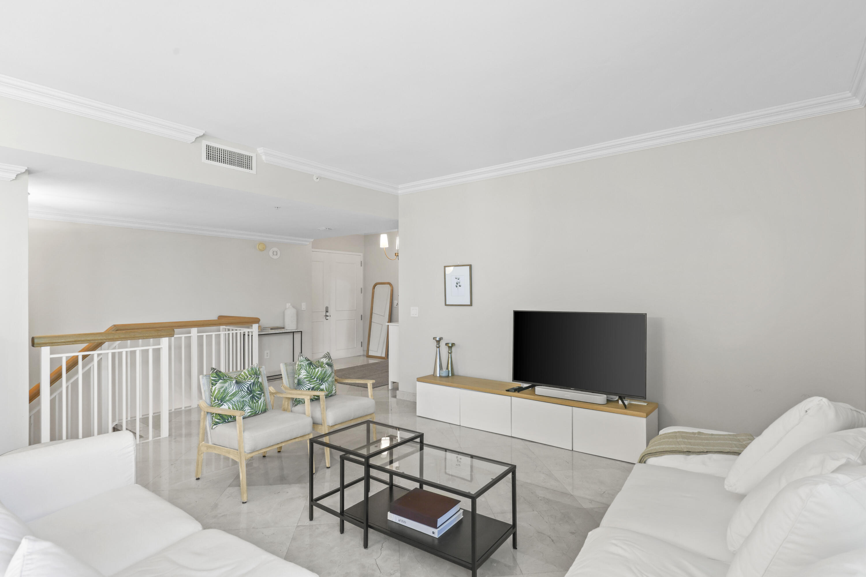OCEAN GRANDE BEACH & MARINA - Residential