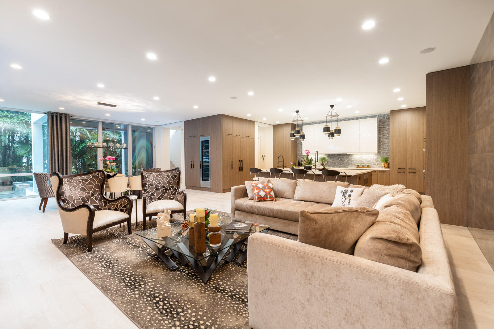 Seagate - Residential