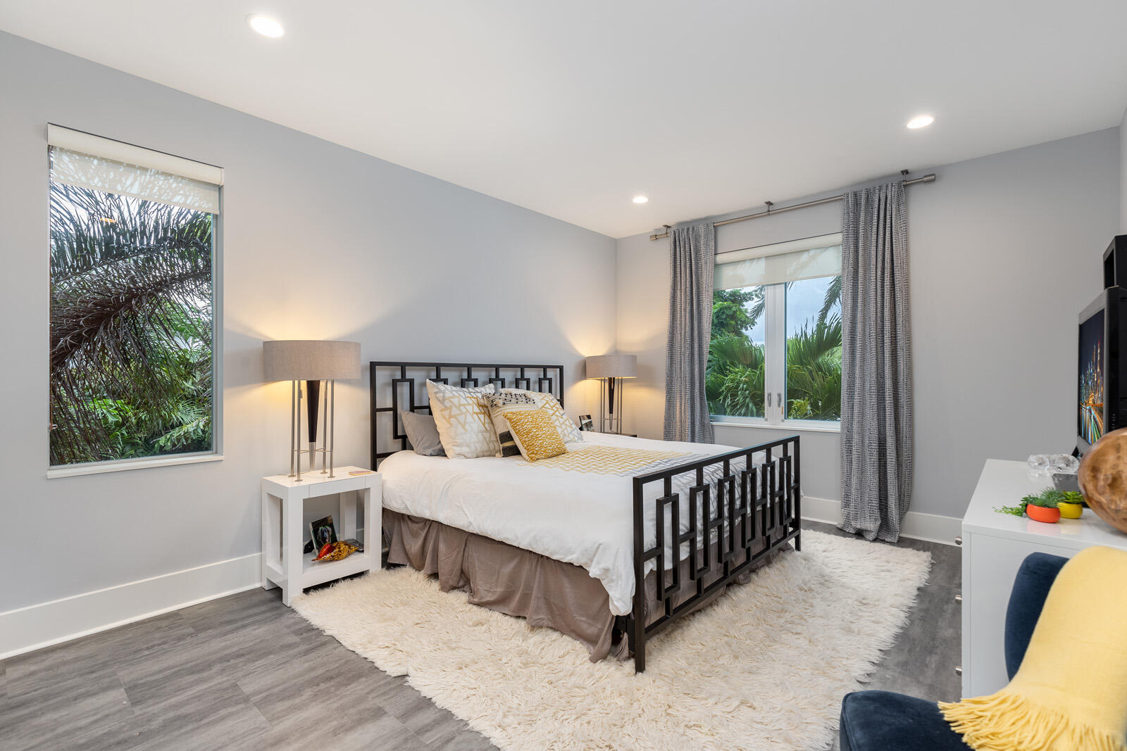 Seagate - Residential