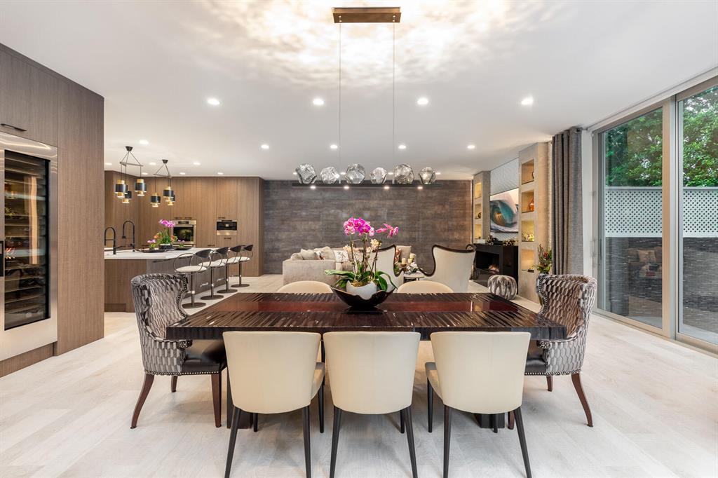 Seagate - Residential