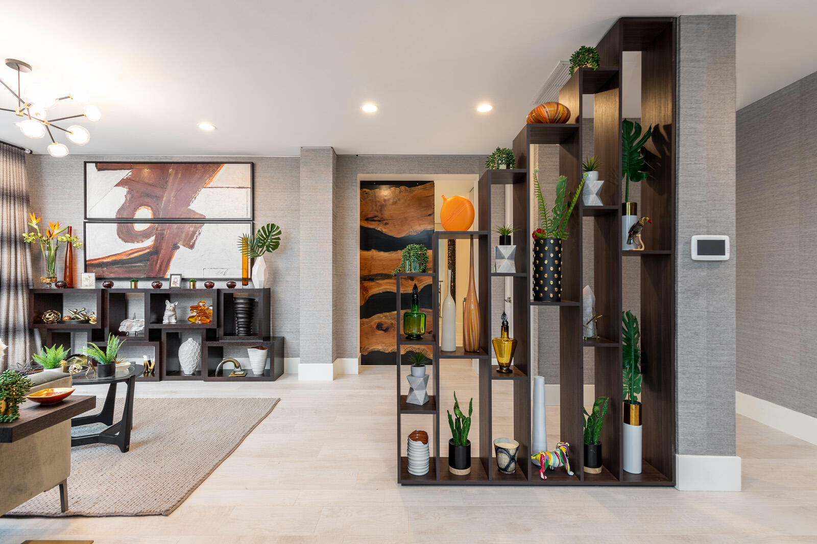 Seagate - Residential