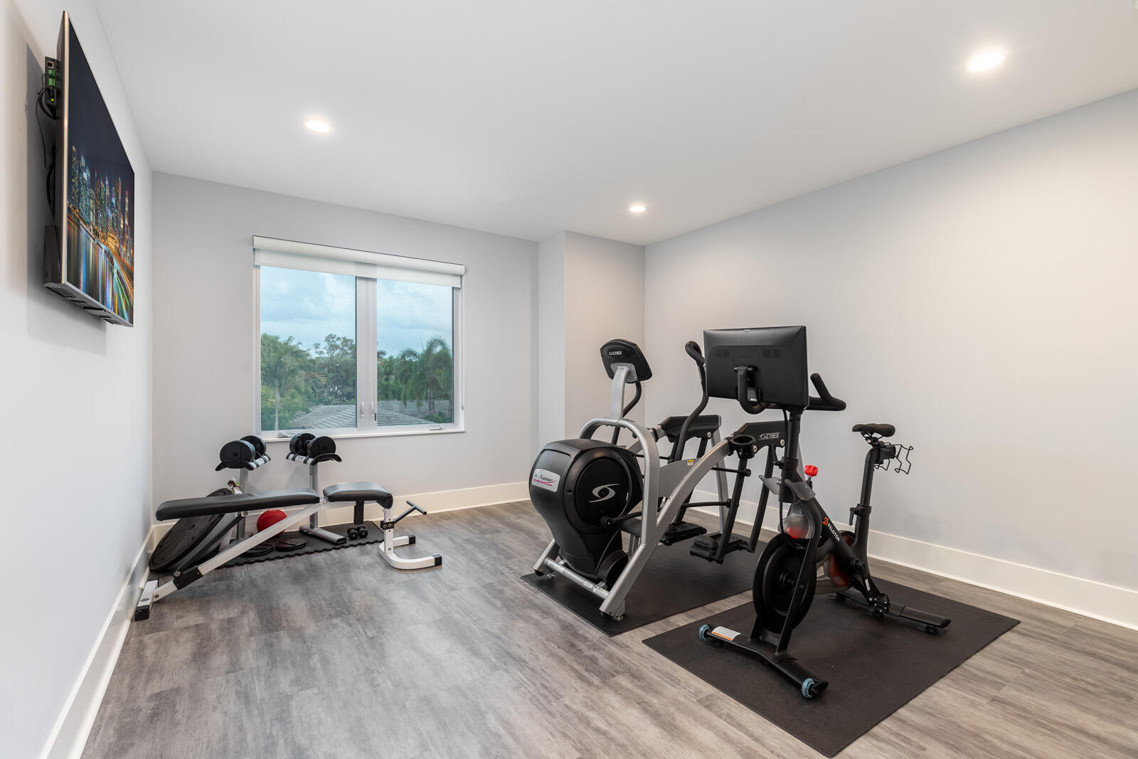 Seagate - Residential