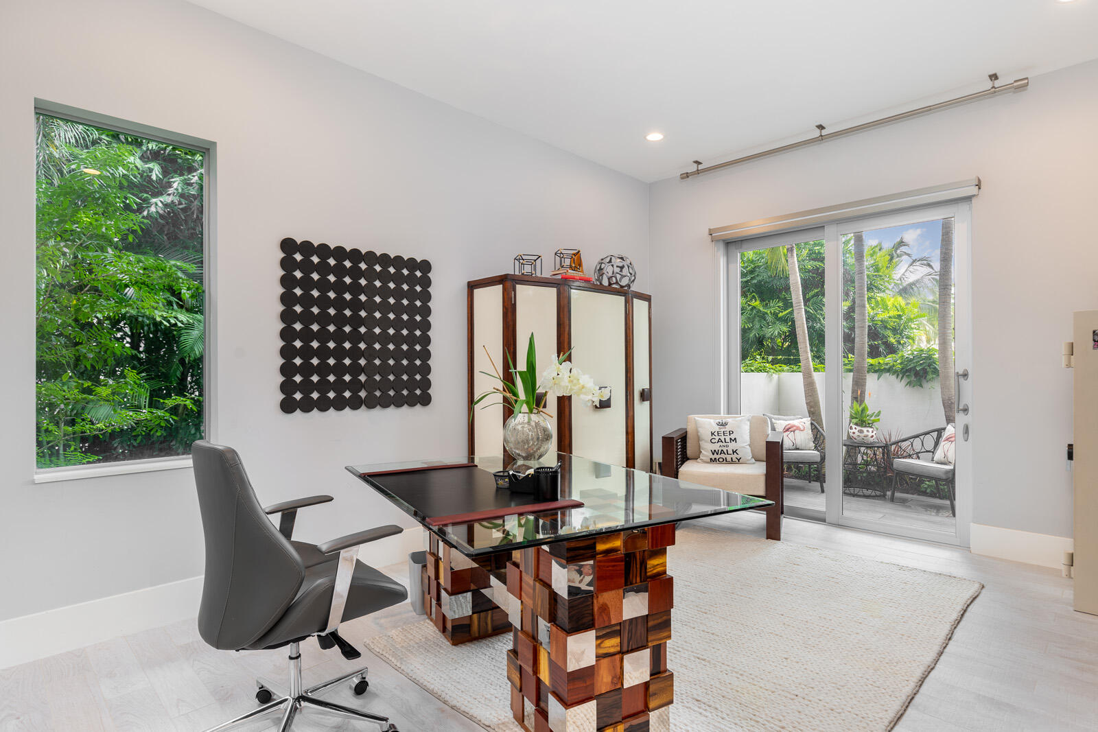 Seagate - Residential