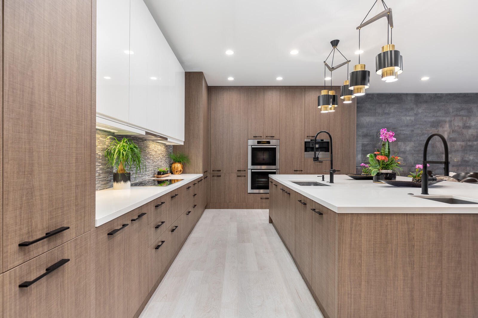 Seagate - Residential