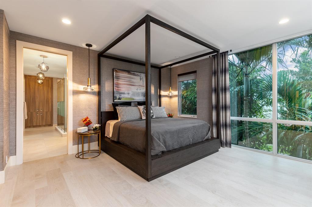 Seagate - Residential