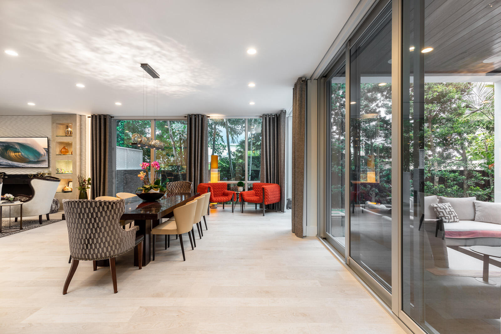 Seagate - Residential