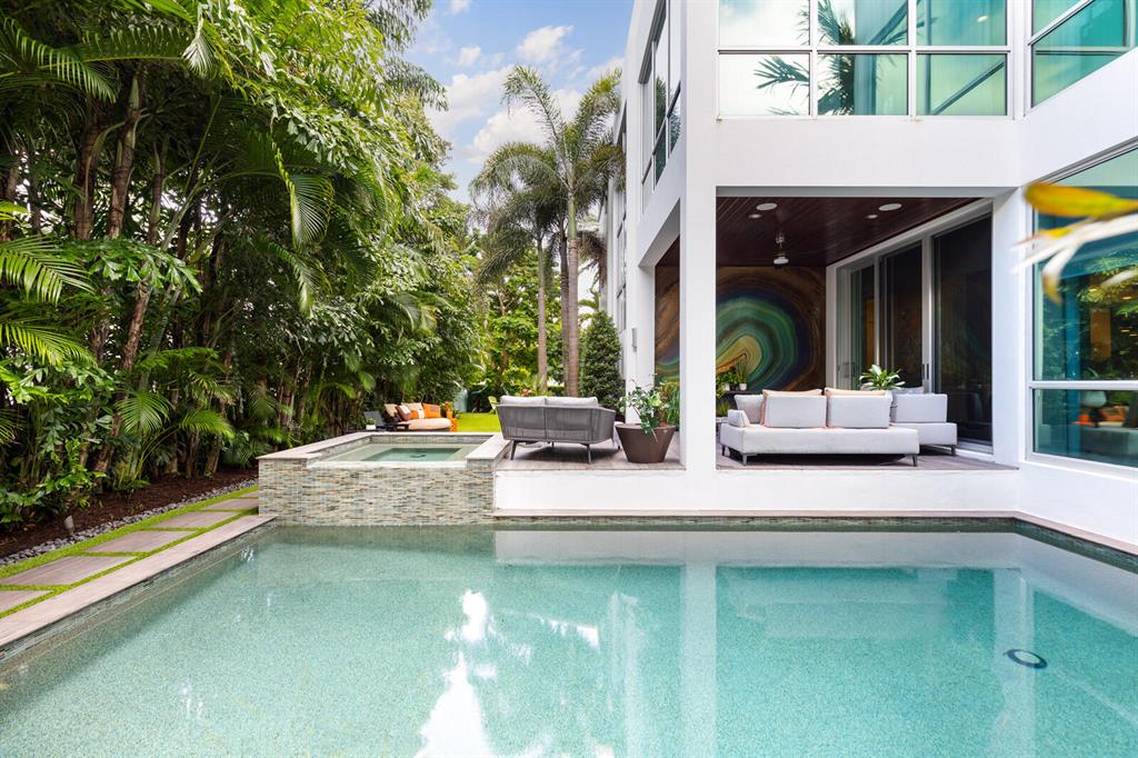 Seagate - Residential