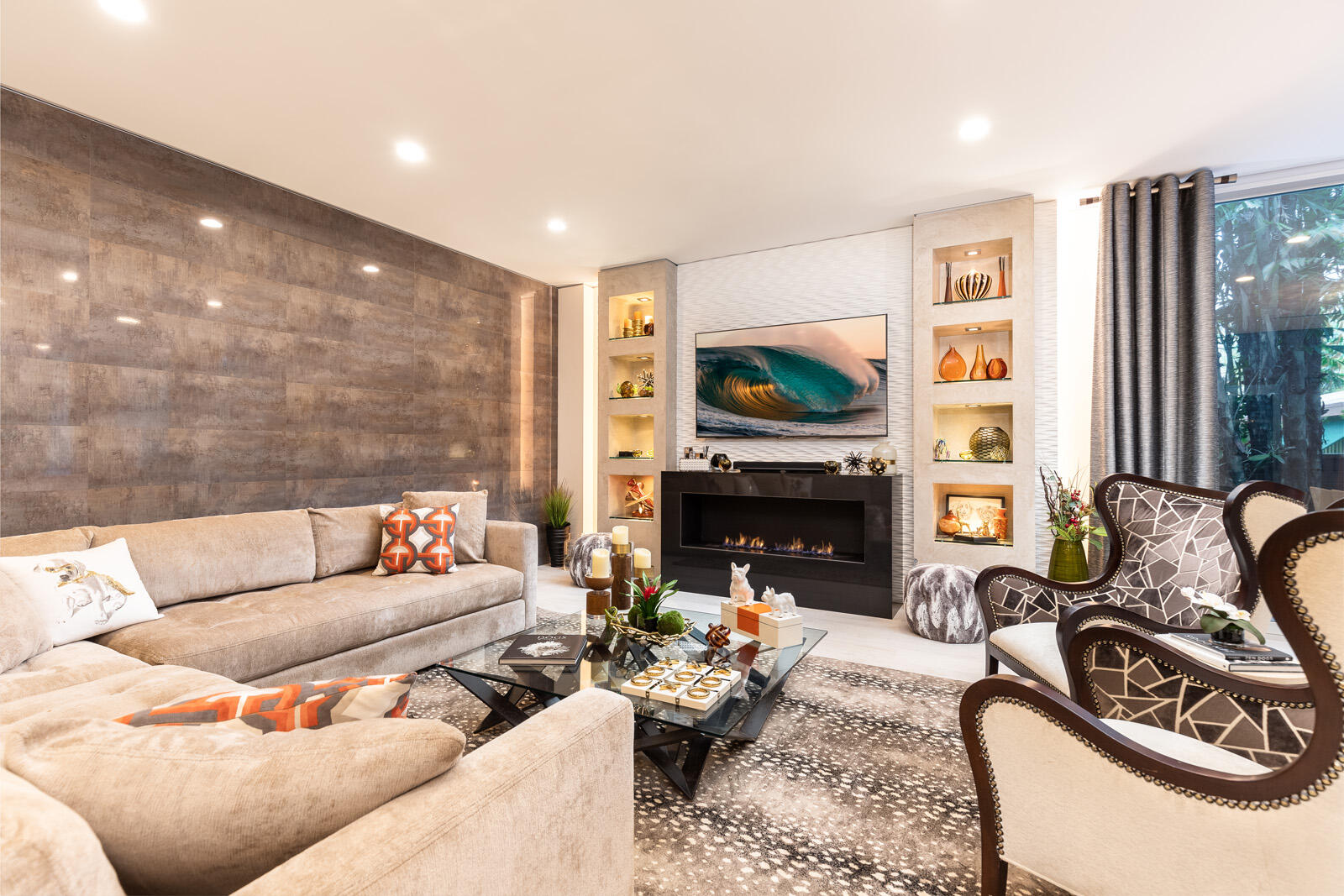 Seagate - Residential