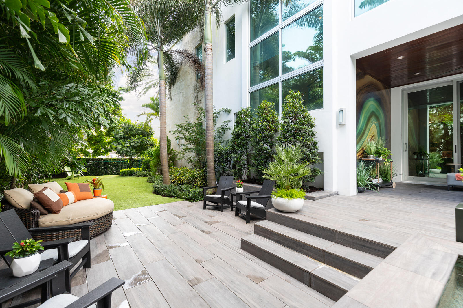 Seagate - Residential