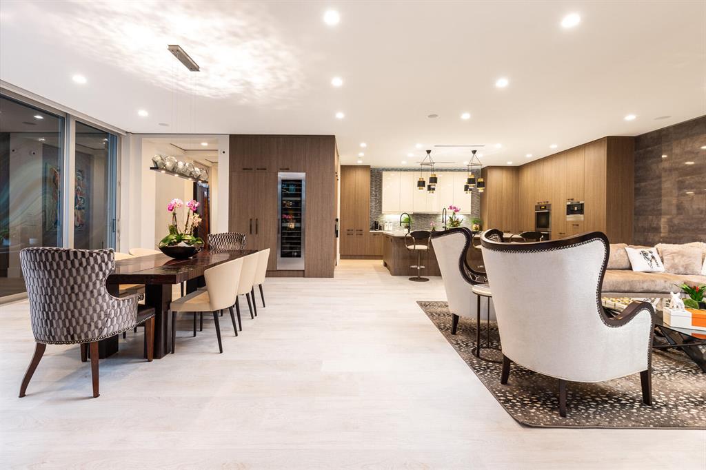 Seagate - Residential