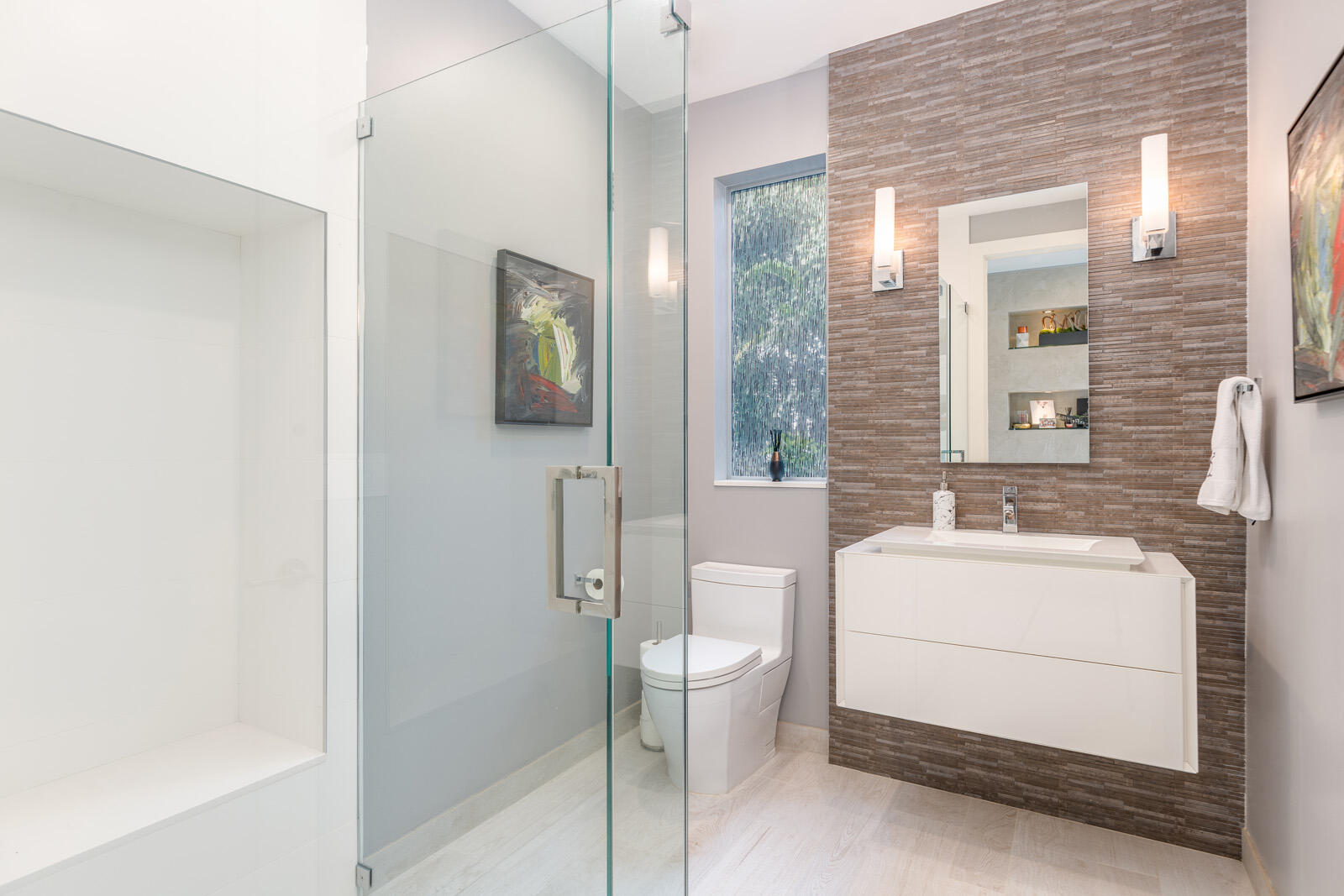 Seagate - Residential