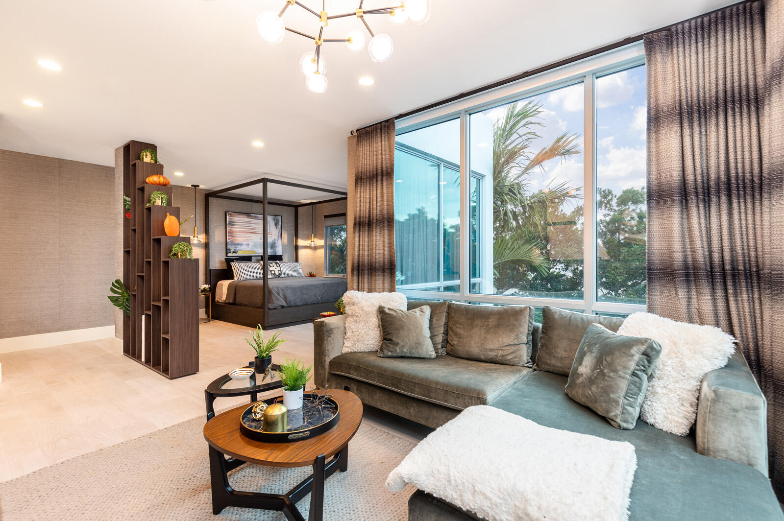 Seagate - Residential