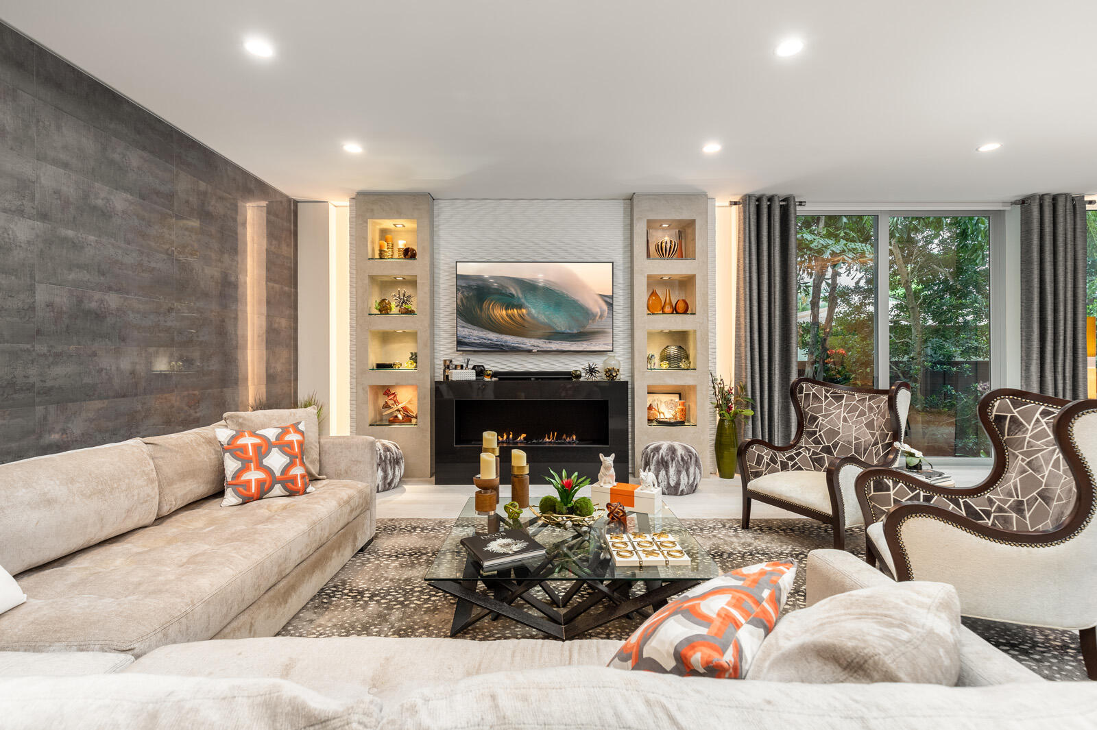 Seagate - Residential