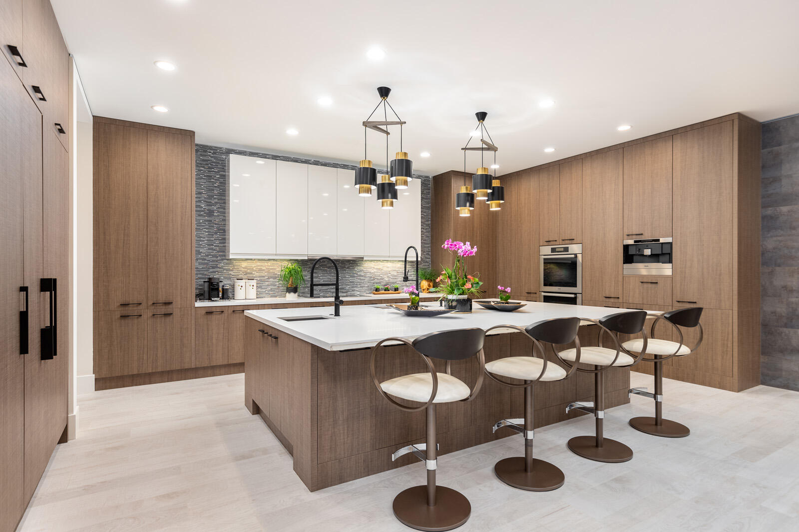 Seagate - Residential