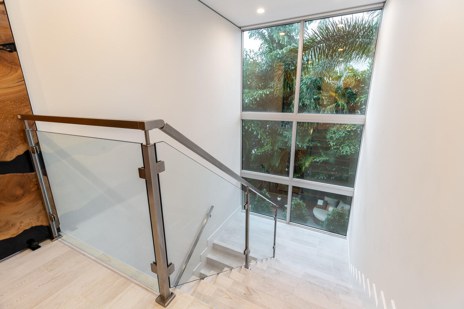 Seagate - Residential