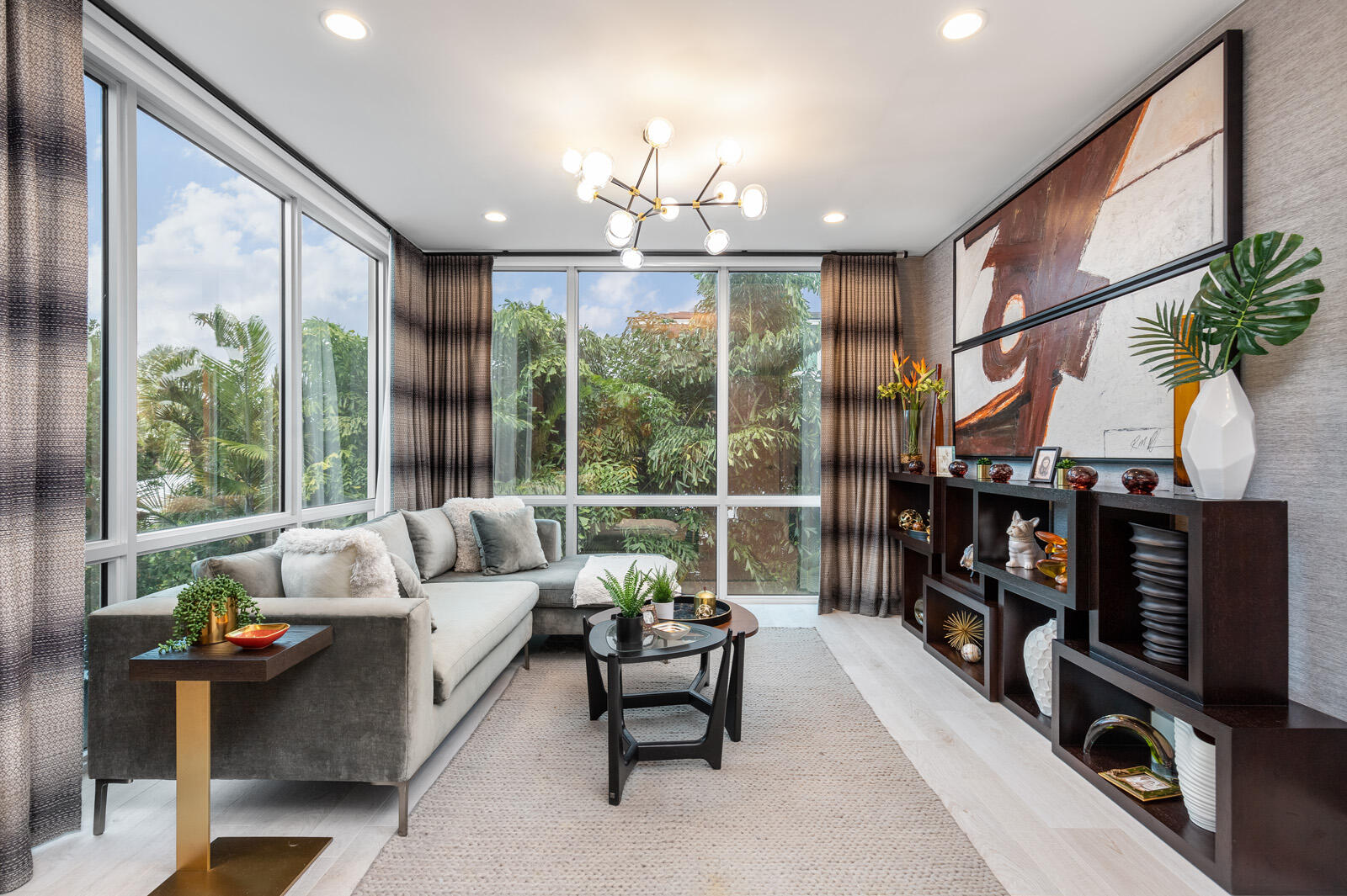 Seagate - Residential