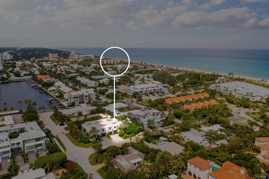 Seagate - Residential