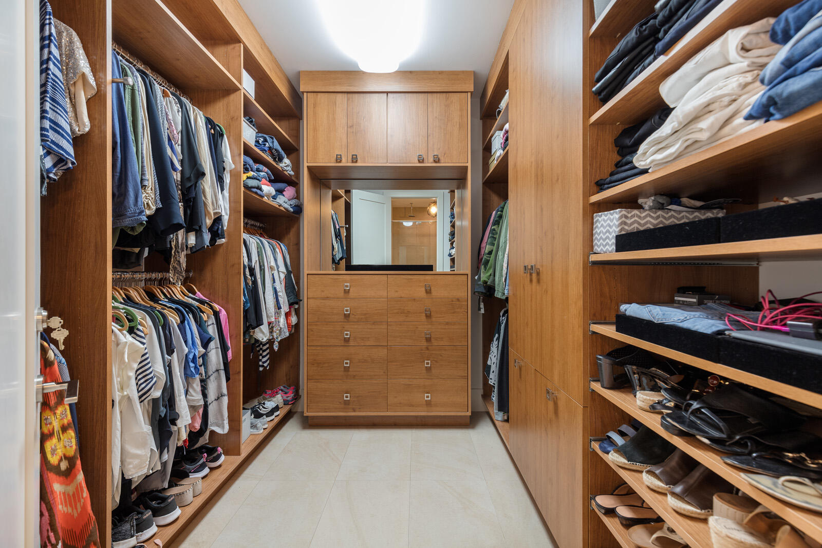 Seagate - Residential