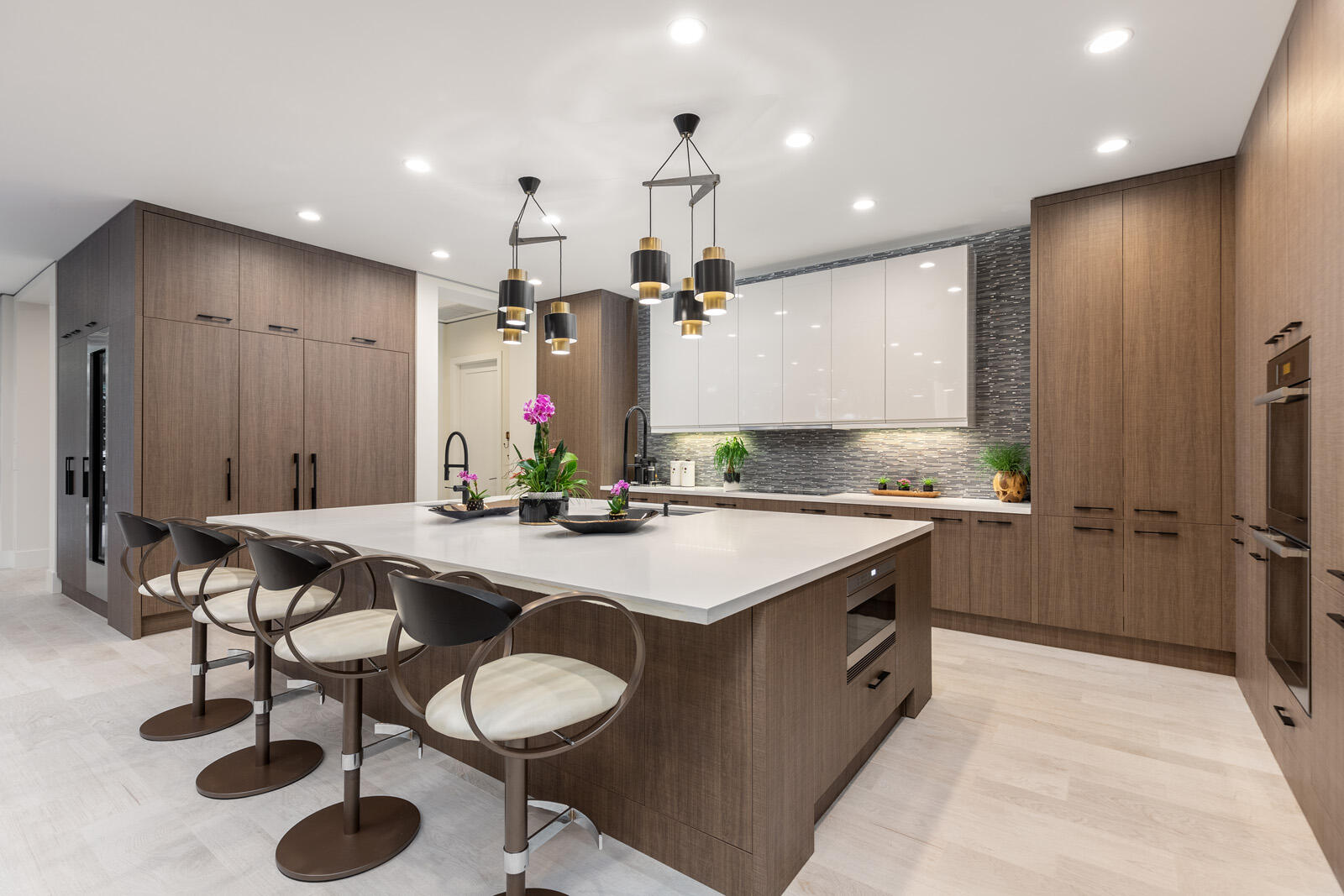 Seagate - Residential