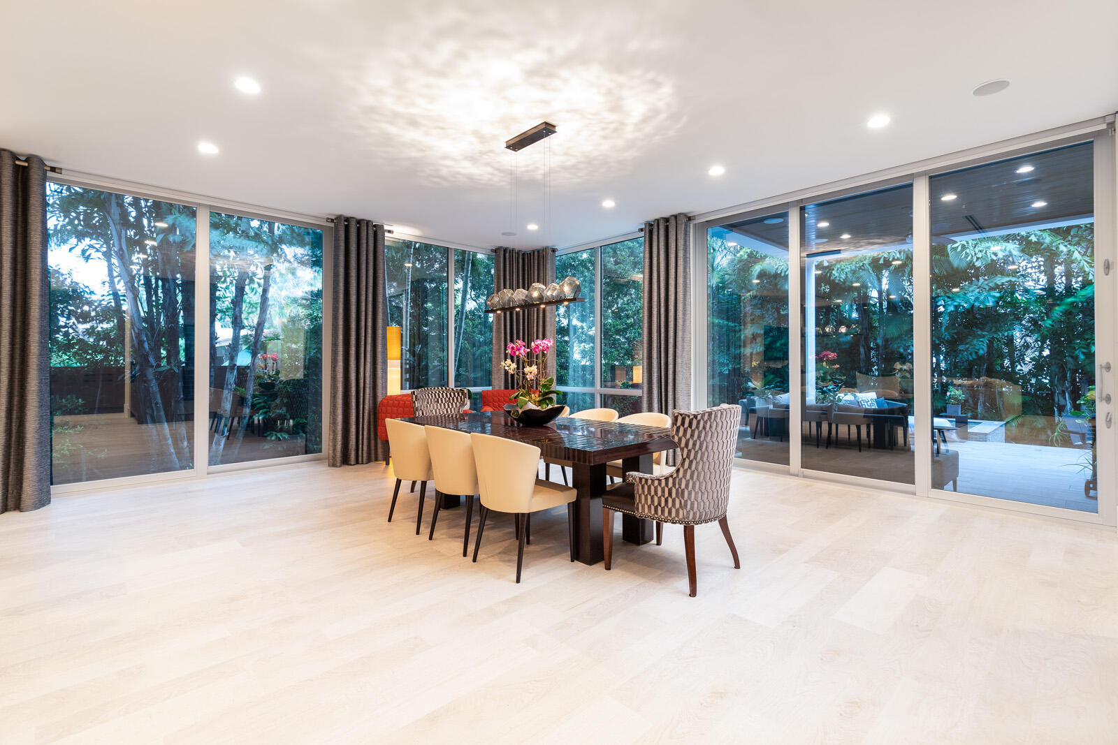 Seagate - Residential