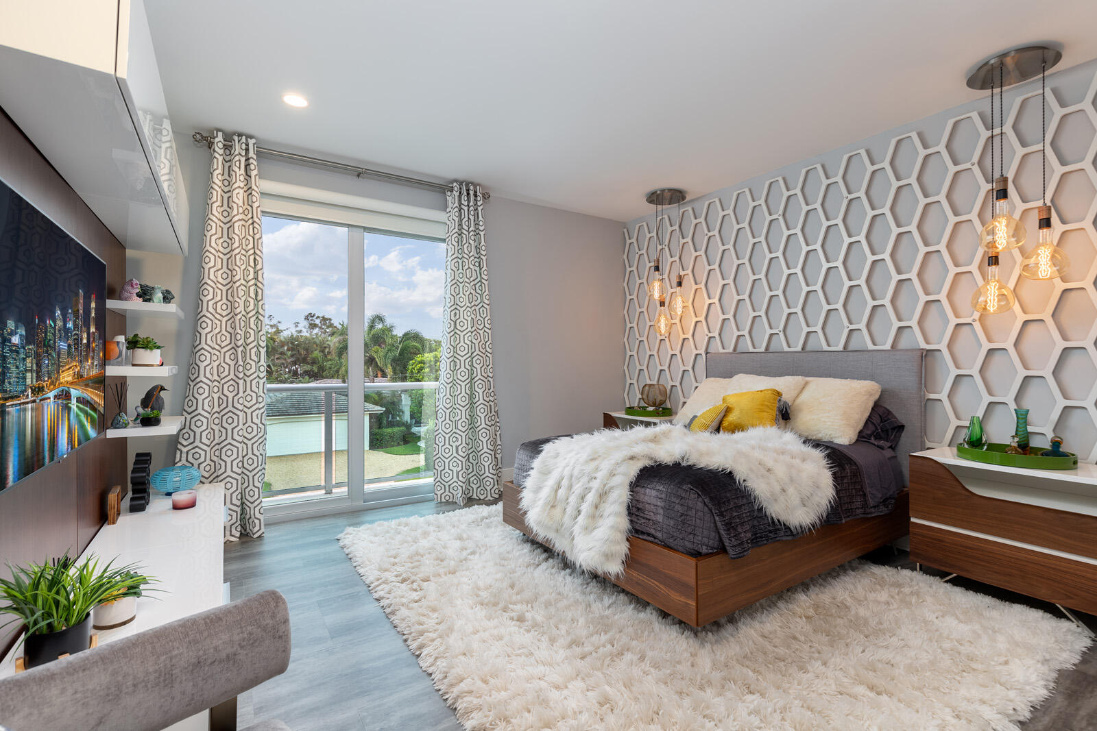 Seagate - Residential