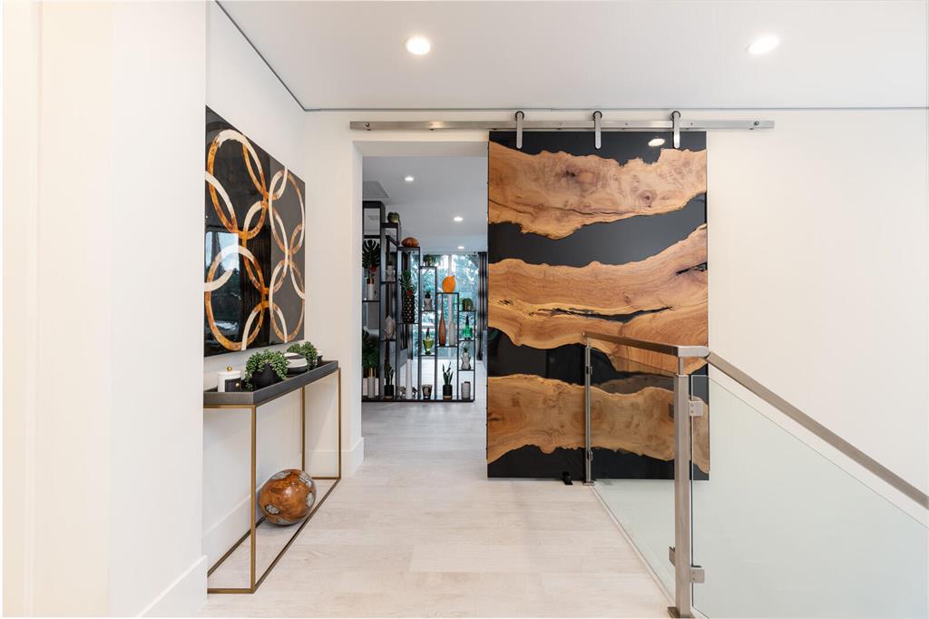 Seagate - Residential