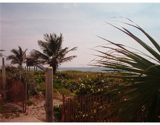 HIGH POINT OF DELRAY SEC 7 CONDO - Residential Lease