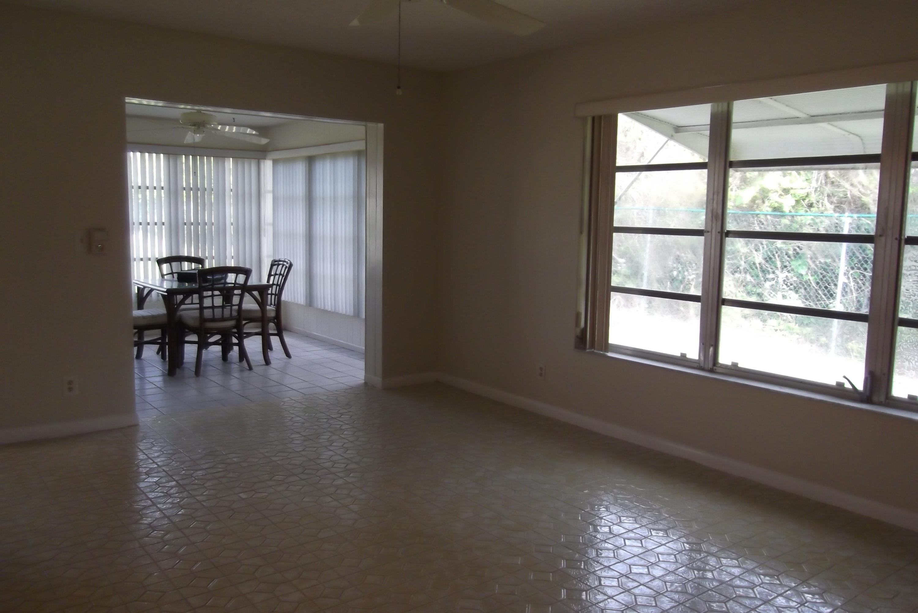 HIGH POINT OF DELRAY SEC 7 CONDO - Residential Lease