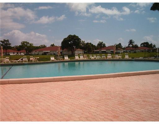 HIGH POINT OF DELRAY SEC 7 CONDO - Residential Lease