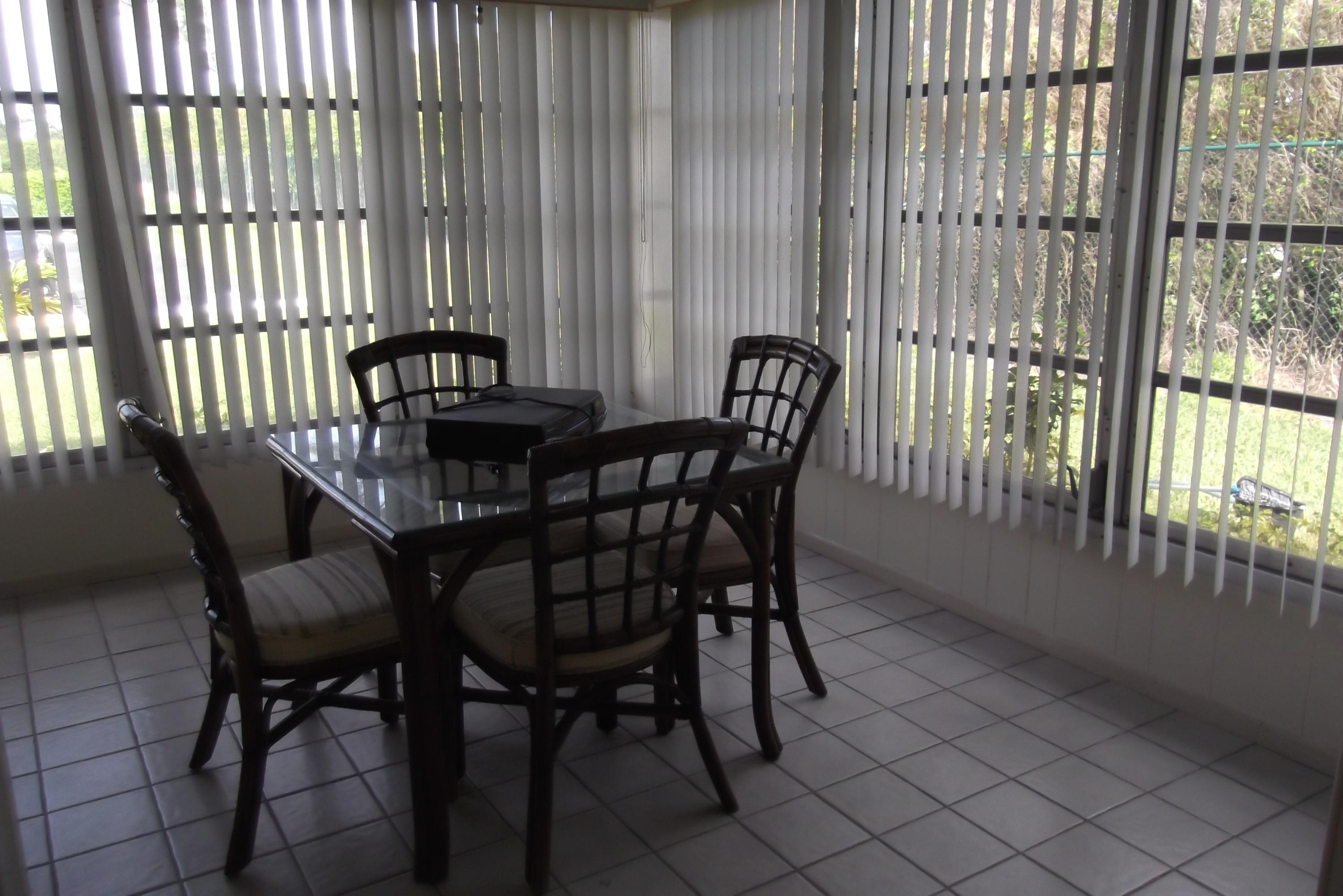HIGH POINT OF DELRAY SEC 7 CONDO - Residential Lease